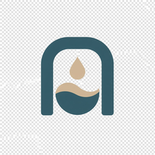 Modern Signal Soap Atelier logo